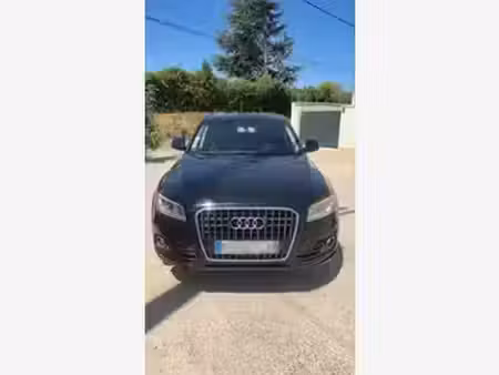 Audi Q5 50 TDI 2.0 TDI 150 Ambiente