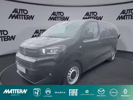 Citroën Jumpy 2.2 150