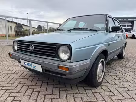 Volkswagen Golf 1.3