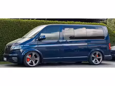 Volkswagen Transporter T6 V6 3.2 235