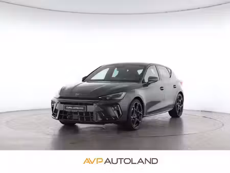 Cupra Leon 1.5 TSI 150