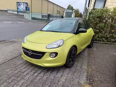 Opel Adam 1.4 87 Jam
