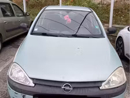 Opel Corsa 1.2 75