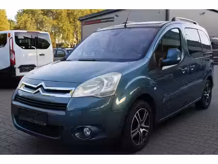 Citroën Berlingo 1.6 Exclusive