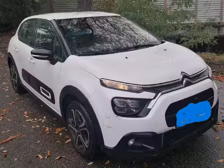 Citroën C3 1.5 HDi 100