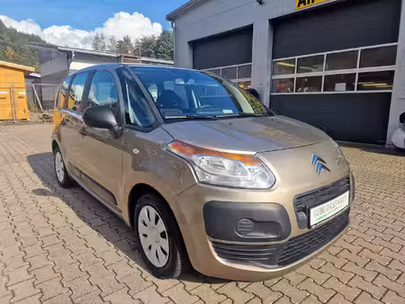 Citroën C3 1.4 VTi 95 Advance
