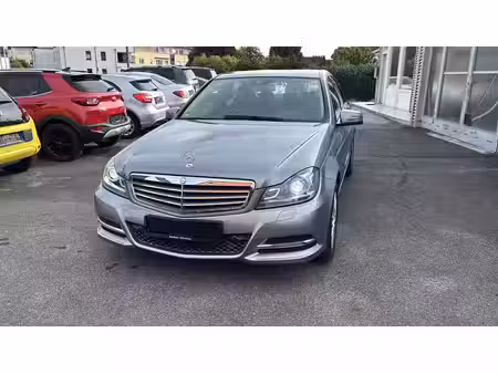 Mercedes-Benz Classe E E 250