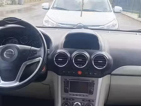 Opel Antara 2.2 CDTI 163