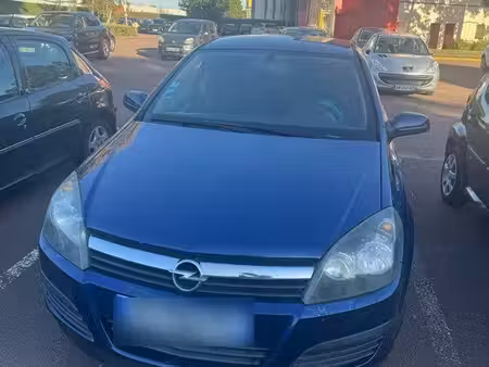 Opel Astra 1.4 115
