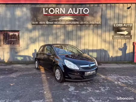 Opel Corsa 1.3 CDTI 75 Cosmo