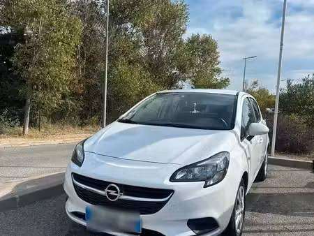 Opel Corsa 1.4 90 Enjoy