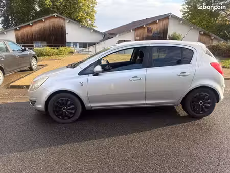 Opel Corsa 1.3 CDTI 75 Enjoy