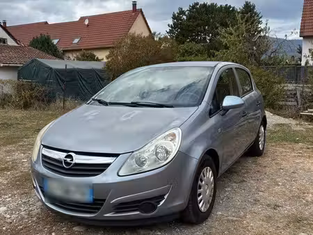 Opel Corsa 1.2 80