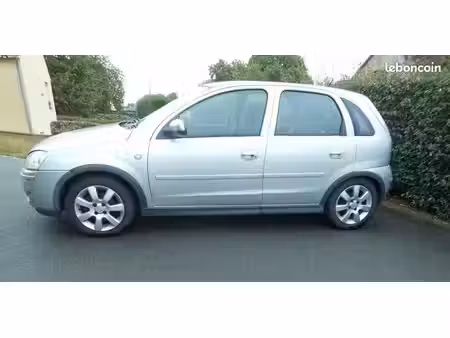 Opel Corsa 1.3 CDTI 70
