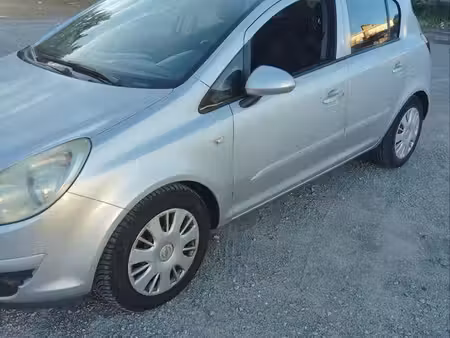 Opel Corsa 1.3 CDTI 75