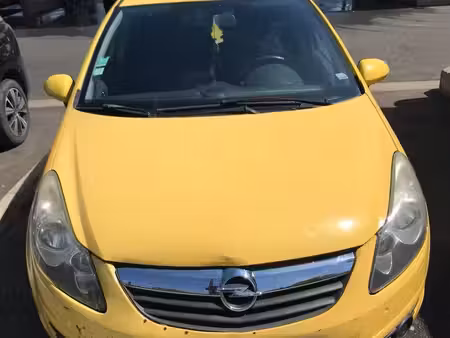 Opel Corsa 1.2 85