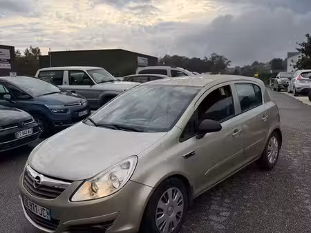 Opel Corsa 1.4 90