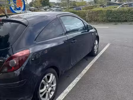 Opel Corsa 1.3 CDTI 90
