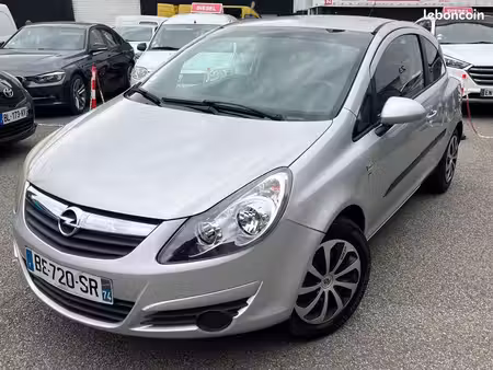 Opel Corsa 1.3 CDTI