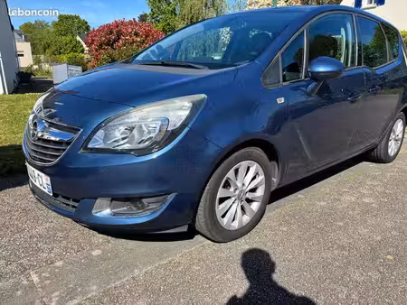 Opel Meriva 1.4 120