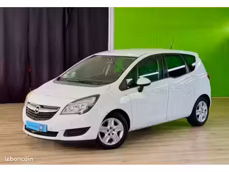 Opel Meriva 1.6 CDTI 95 Cosmo