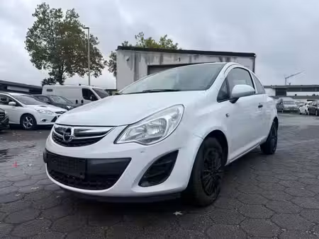 Opel Corsa 1.4 87