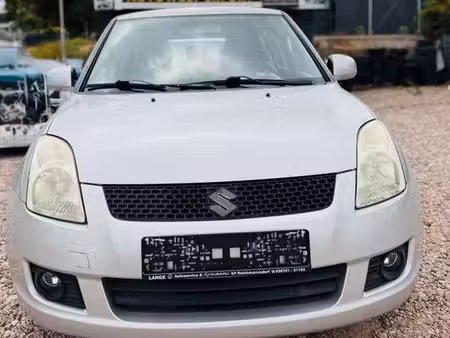 Suzuki Swift 1.3 92 Comfort