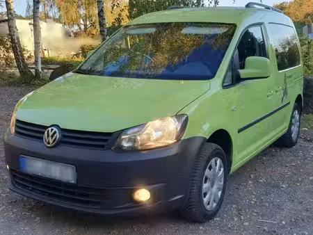 Volkswagen Caddy 1.2 Trendline