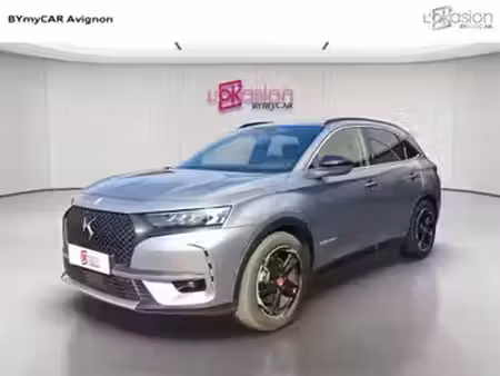 DS 7 E Tense 1.6 225 Performance Line