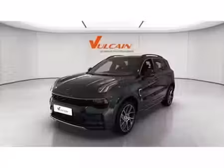 Lynk & Co 01 1.5