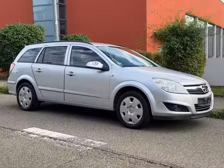 Opel Astra 1.8 140 Cosmo