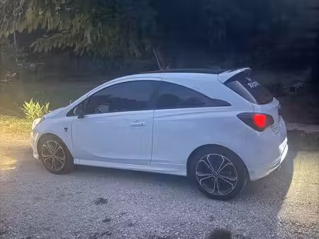 Opel Corsa 1.4 150