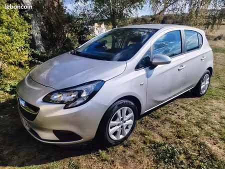 Opel Corsa 90