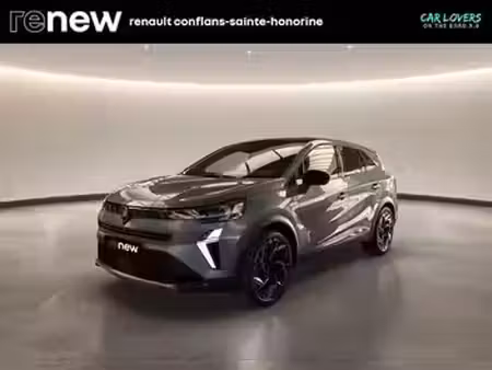 Renault Symbioz E-Tech 1.6 145 Esprit Alpine