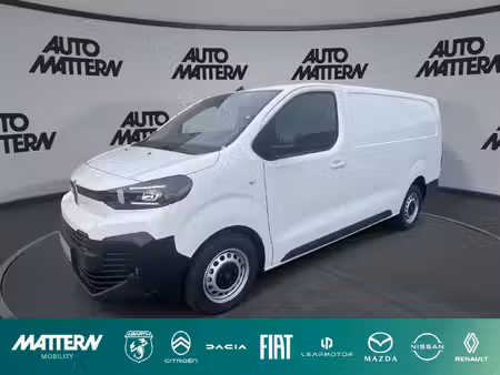 Citroën Jumpy 2.2 150