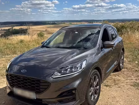 Ford Kuga 2.0 TDCi 150