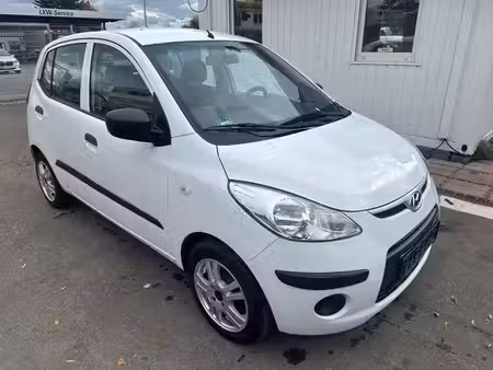 Hyundai i10 1.1 66 Classic