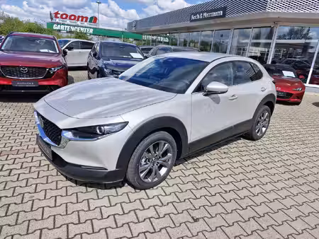 Mazda CX-30 Skyactiv X 2.0 186 Exclusive Line