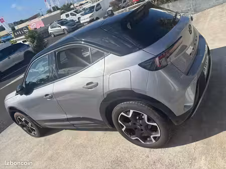 Opel Mokka 136