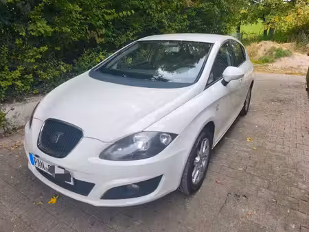 Seat Leon 1.2 TSI 105 Style