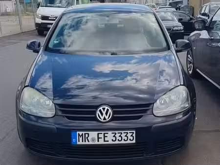 Volkswagen Golf 1.4 FSI 90
