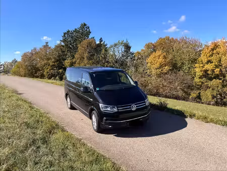 Volkswagen Transporter T6 2.0 TDI 199 Highline 4Motion