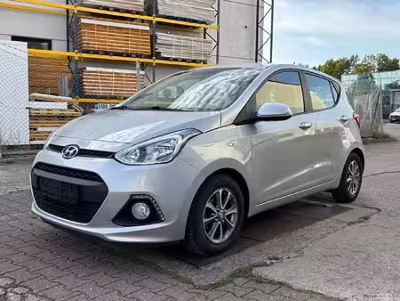 Hyundai i10 1.0 67