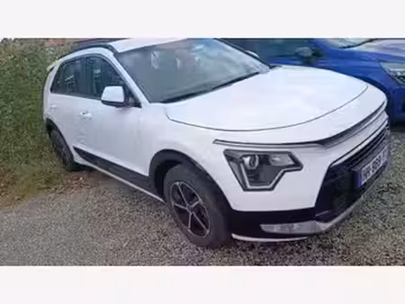 Kia Niro 1.6 GDi 129 Active