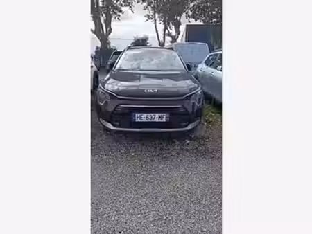 Kia Niro 1.6 GDi 171 Active