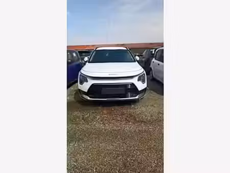Kia Niro 1.6 GDi 171 Active