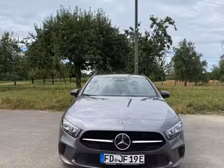 Mercedes-Benz Classe A A 250e