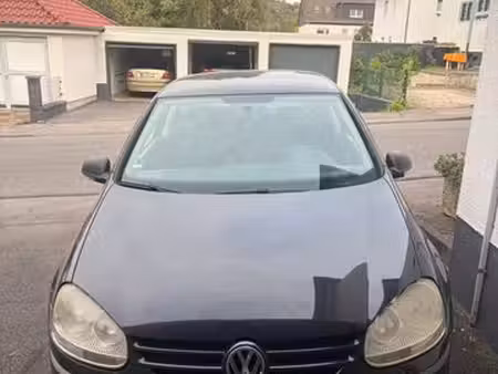 Volkswagen Golf 1.4 80