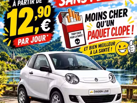 Aixam Minauto 0.5