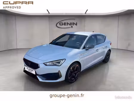 Cupra Leon 1.4 245